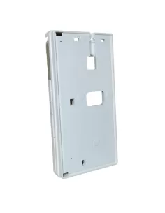 Urmet 1131//8 additional 8-button intercom system, white